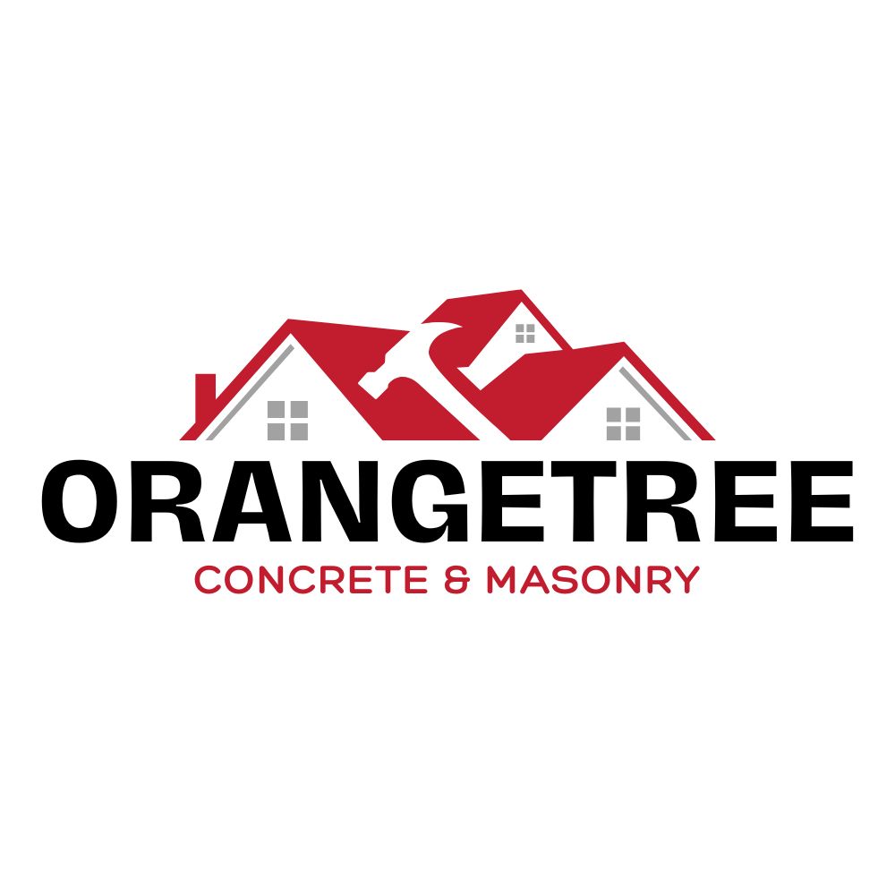 Orangetree Concrete & Masonry